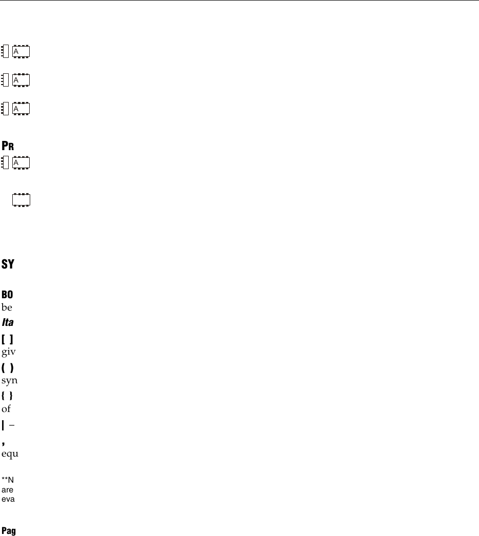 BASIC Stamp Syntax and Reference Manual Datasheet by Parallax Inc