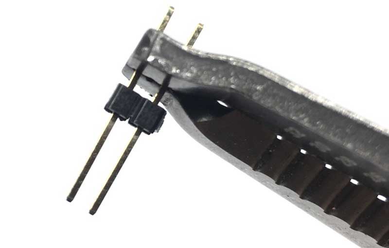 Prepare the Electronics