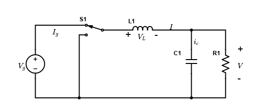 Buck Converter