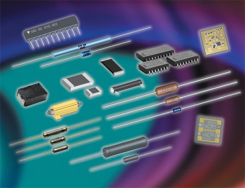 Grundkunskaper om motstånd